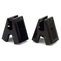 Fulton sawhorse brackets